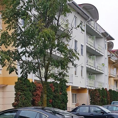 Ta'Karos Apartman Zalakaros Kültér fotó