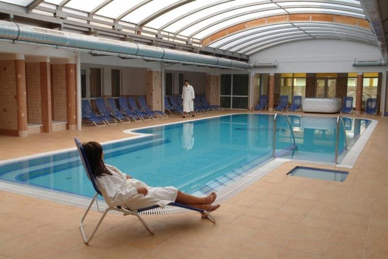 Ta'Karos Apartman Zalakaros Kültér fotó