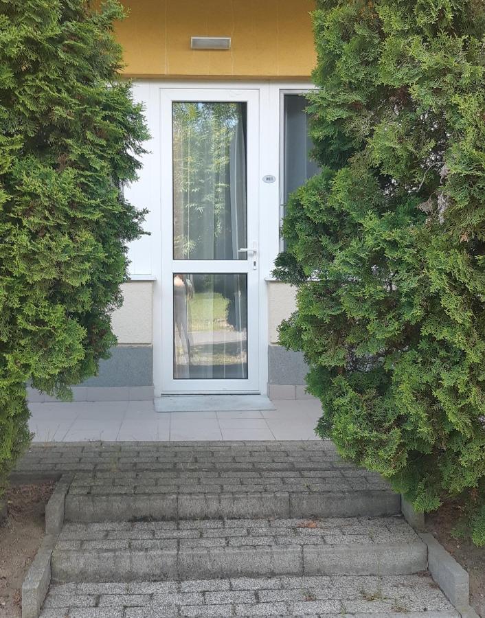 Ta'Karos Apartman Zalakaros Kültér fotó