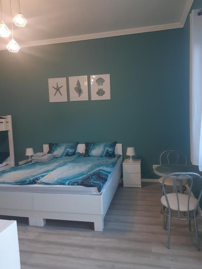 Ta'Karos Apartman Zalakaros Kültér fotó