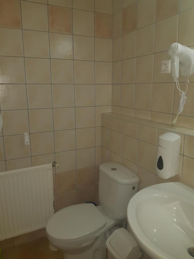 Ta'Karos Apartman Zalakaros Kültér fotó