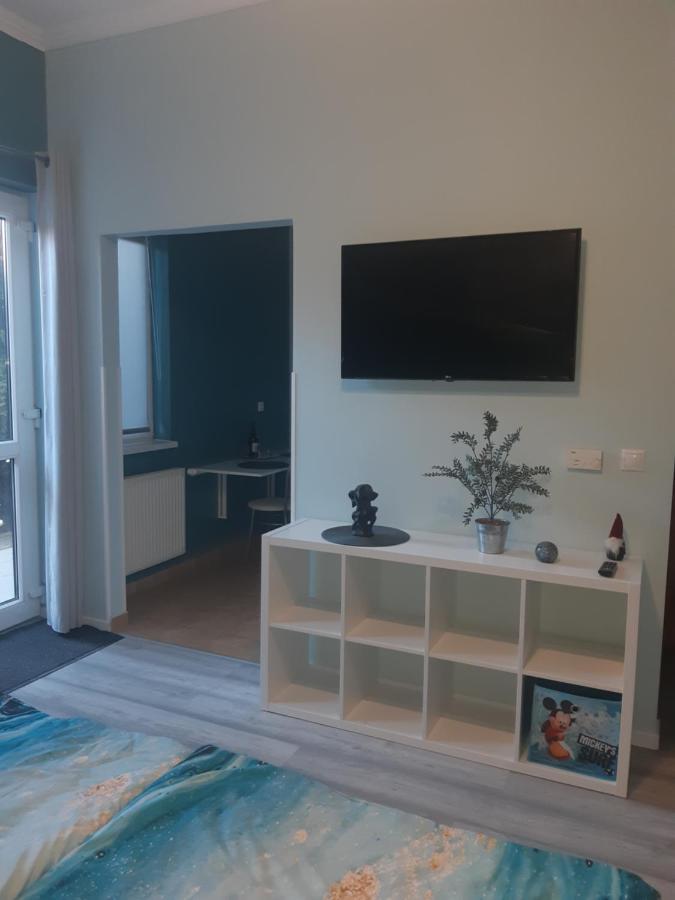 Ta'Karos Apartman Zalakaros Kültér fotó