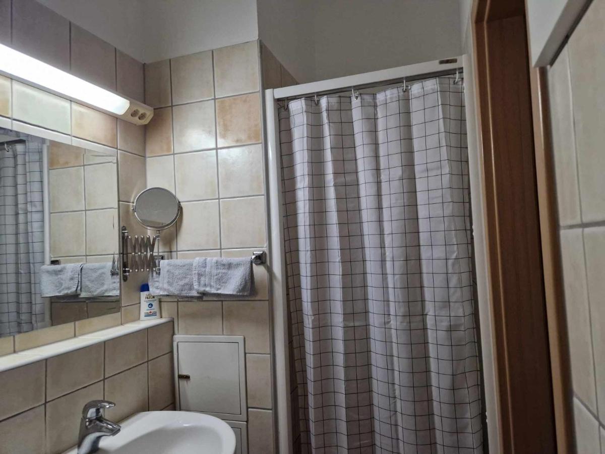Ta'Karos Apartman Zalakaros Kültér fotó