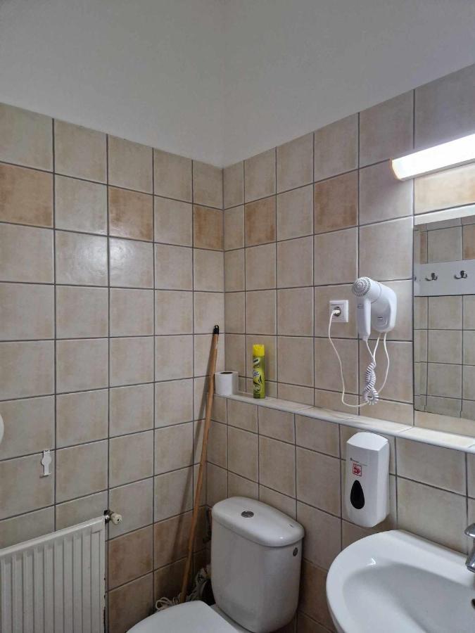 Ta'Karos Apartman Zalakaros Kültér fotó